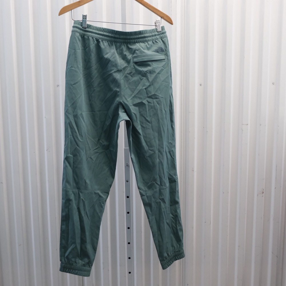 NWT The North Face Standard Jogger Women Medium Goblin Blue - Picture 2 of 10